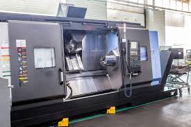 Top 6 Best Machine Tool Manufacturers in the USA - machining manufacturer