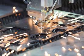 How to manufacture parts for industrial ...
