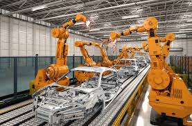 Italy's Automotive Industry - Machines Italia - italian automobile manufacturer