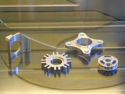 Home - Small Parts Manufacturing Co, Inc. - machining manufacturer