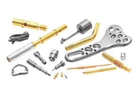 Machinix | Precision CNC Machining Parts | Order Online - machine parts manufacturer