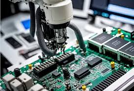 PCB Assembly & Technology-Driven Electronics Manufacturing | MacroFab - circuit board manufacturer