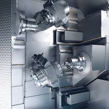 Home - Machine Tools (India) Limited - machine manufacturer