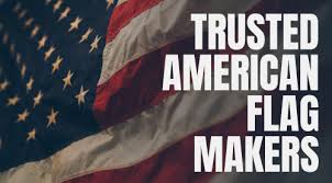 Annin & Valley Forge: Which American Flag Is Right for You? - biggest flag manufacturer in united states