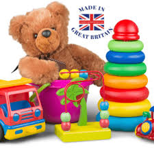 British Toys and Games - The Best Made in UK Brands - toy manufacturer
