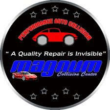 Manufacturer Certified Repairs - Magnum Collision Repair Center - manufacturer certified collision center