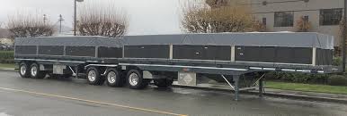 Custom Trailer Manufacturer - Magnum Trailer & Equipment - trailer manufacturer