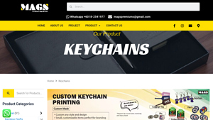 Custom Keychain | Keychain Customisation | Keychain Manufacturers - keychain manufacturer