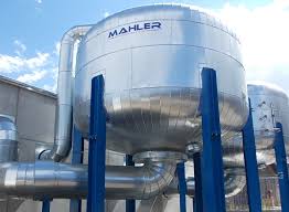 Oxygen Plants - Welcome to Mahler AGS - oxygen plant manufacturer