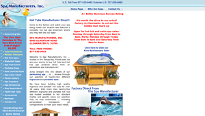 Hot Tubs | Spa Manufacturers - Tampa Bay, Florida Hot Tub Manufacturer - spa manufacturer