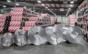 Majestic Steel USA - Right Steel. Right Solutions. Right Timing. - metal manufacturer