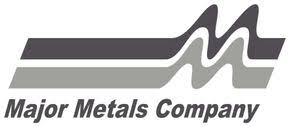 MAJOR METALS Corporation - major metals manufacturer