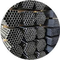 Welded Steel Tube | Mansfield, OH | Major Metals Company - major metals manufacturer