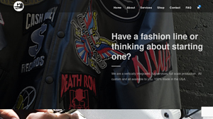 Make It LA - Apparel & Clothing Manufacturer in Los Angeles - Best ... - los angeles clothing manufacturer