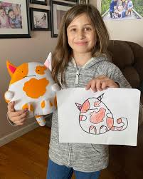 Custom Toy Manufacturers - Make My Toy - custom plush manufacturer