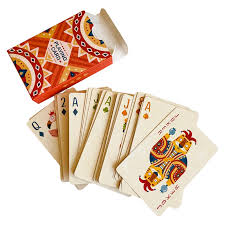 Custom Playing Cards Printing Game Design Company - card game manufacturer