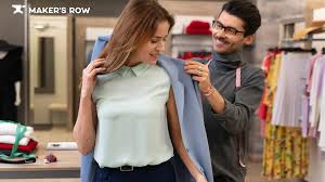 Top 10 Good Quality Clothing Brands In USA 2025 - makersrow.com - best clothing manufacturer