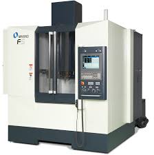 Makino | CNC Machine Tool Manufacturer & Machining Centers - machining manufacturer