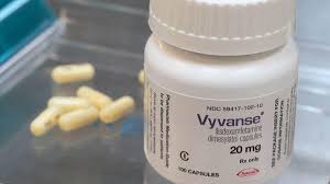 News Detail | Mallinckrodt Pharmaceuticals - vyvanse manufacturer