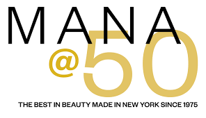 MANA - cosmetic manufacturer