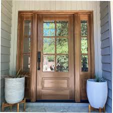 15 Best Exterior Door Manufacturers in 2025 - MANNLEE DOORS & WINDOWS - door manufacturer