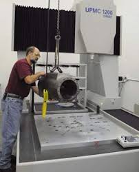 Manitowoc Tool & Machining | Precision Machined Components | CNC ... - machining manufacturer