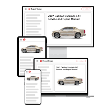 Maintenance Schedule. Cadillac 2007 Escalade EXT, ESCALADE ... - manualzz - manufacturer recommended maintenance schedules 2007 cadillac escalade