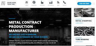 12 Best Manufacturing Websites ...