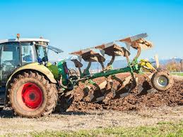Top 10 agricultural equipment manufacturers - Manufacturing Digital - agricultural machinery manufacturer
