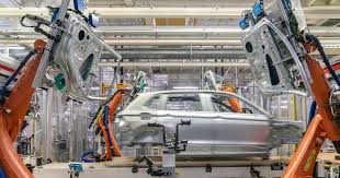 The Largest Auto Assembly Plants in the World | Manufacturing Digital - world's largest automotive manufacturer