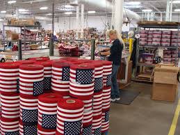 Manufacturing USA - usa manufacturer