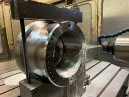 Marberry Machine - Machined Parts Manufacturer - Large CNC Machining ... - machine parts manufacturer