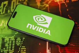 These Are the Only 6 Stock Stocks in NVIDIA's 13F Portfolio - exenia stock ai drug manufacturer