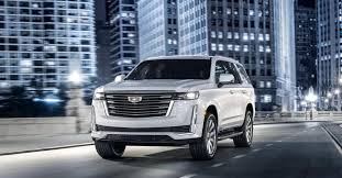 Who Owns Cadillac? Automaker Has a Luxurious History - Market Realist - cadillac manufacturer
