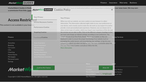 Frigidaire Warranty Review: Coverage and Cost (2025) - MarketWatch - frigidaire manufacturer warranty