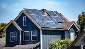 Guide to American Solar Panel Manufacturers - MarketWatch - solar panel manufacturer