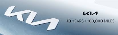 Kia Warranty 10-year or 100,000-Mile Warranty Program. - Martin Kia - kia manufacturer warranty