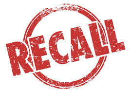 Car Recalls and Manufacturer Responsibility - Martin & Helms, P.C. - auto recalls by manufacturer