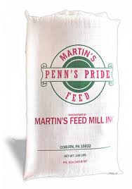 Home - Martin's Feed Mill - feed manufacturer