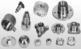 VMC Job Works Manufacturer, VMC Machined Components, VMC Machine Parts ... - machine parts manufacturer