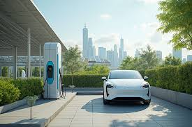 Easy Guide for How to Start EV Charging Station Business in 10 Steps - becoming a ev charging station manufacturer