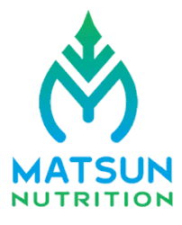Matsun Nutrition - Nutritional Supplement Manufacturer USA - supplement manufacturer