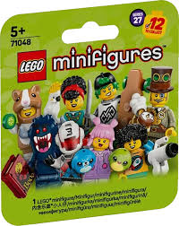 Matt's Minifigures | Independent LEGO Minifigures Store - manufacturer of minifigures
