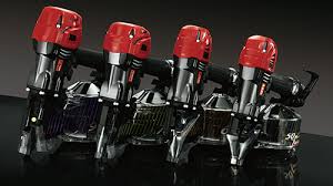 Industrial Equipment Business - MAX Co.,Ltd. - about page for max manufacturer nailers