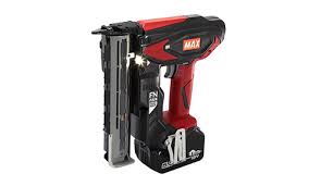 Industrial Equipment Business - MAX Co.,Ltd. - official website of max manufacturer nailers
