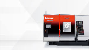 Welcome to Mazak Corporation | Mazak Corporation - cnc machining manufacturer
