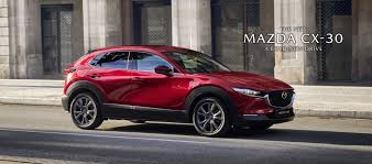 Mazda Malaysia - mazda manufacturer