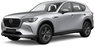 New Car Deals & Financing Offers - Mazda UK - mazda manufacturer