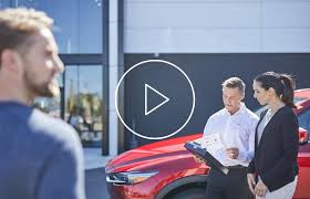Vehicle Service Agreements | Mazda Financial - mazda manufacturer warranty