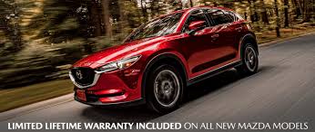 Mazda warranties for new and used vehicles | Mazda Ireland - mazda manufacturer warranty